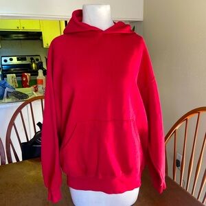 Vintage USA Olympic hoodie